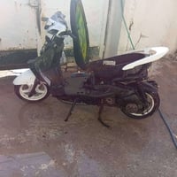 سكنس • نثية • كوم حديد