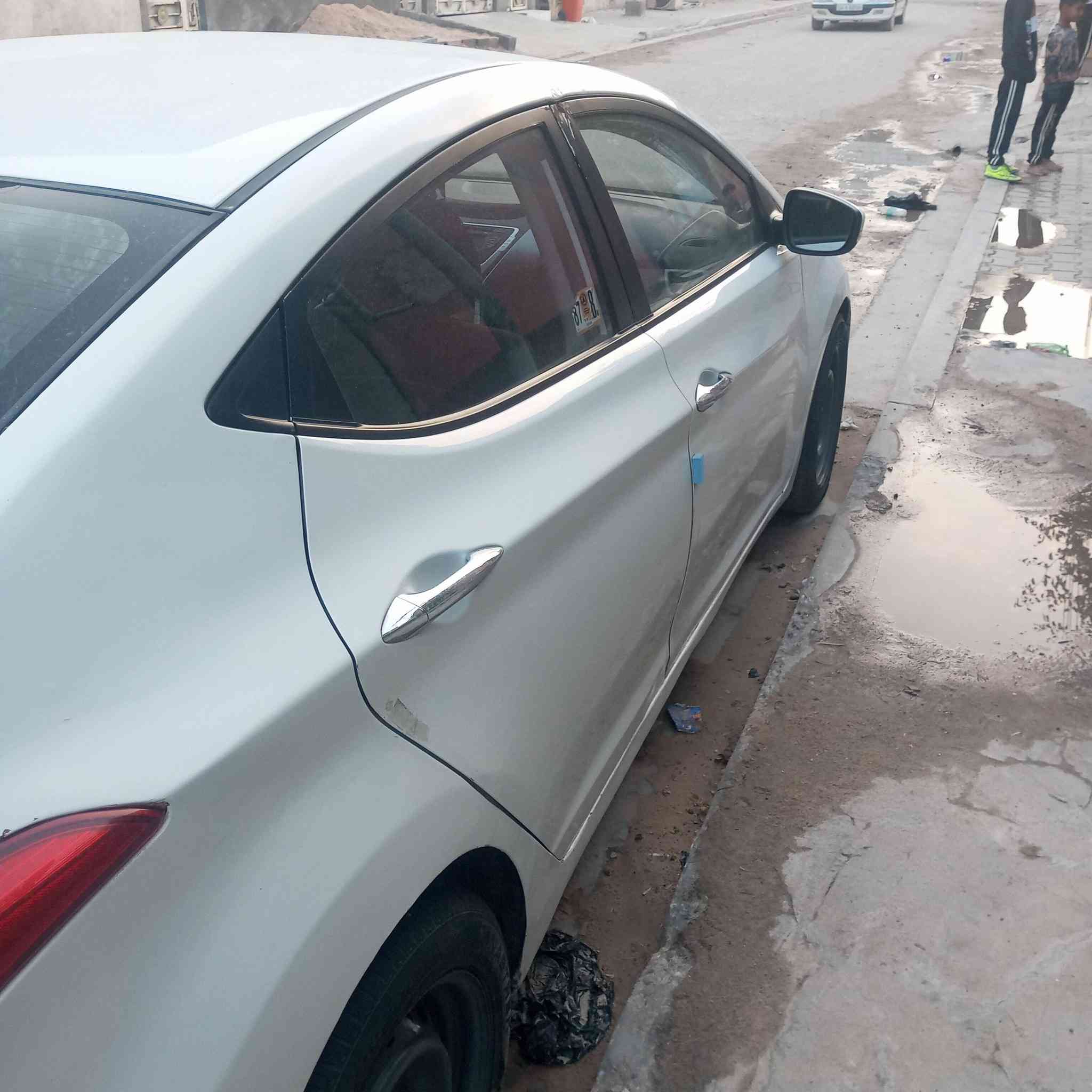 النترا 14مكصوصه متوم شمالي مكينه كير حداده تخم تاير جاهزه من كلشي السعر 50مكان السياره بصره للتواصل ‏‪***********‬‏
