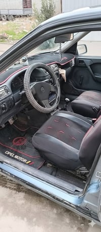 فكترة حجم 18 كير ومحرك شرط هزة جديدة سنوية الى 2031 بدون صبغ مقحلة بون...