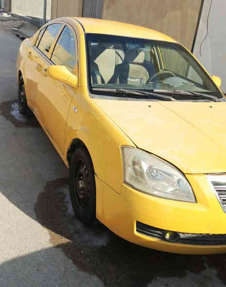 السلام عليكم شيري A5 موديل 2013 مصفره هيئة وغرامات محرك يبخر وباقي تفاصيل انتصل على الرقم *********** سعرها 30 وبيها مجال
