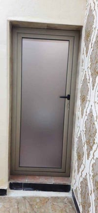 شبابيك • أبواب مفصلي • ميسان