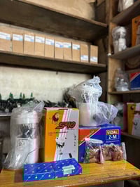 توفر نوزلات سايبه -سمند مع بلكات ايساكو-ويدك بلادي شركه موسسه-قاعده في...