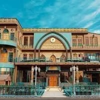 حملتنا غدا الاربعاءإلى مدينة الكاظمية المقدسة حلويات معجنات باب الاغا ...