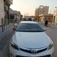 أفالون ٢٠١٤ • خليجي • ٦ سلندر