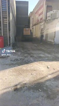 حي حطين • تسليم مفتاح