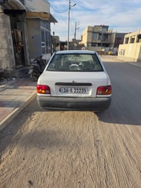 سايبا • ٢٠١٠ • رقم قادسيه