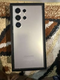 سامسونج S24 الترا • ٢٥٦ • ضمان سنه