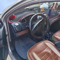 افيو • ٢٠٠٧ • مكينه وكير