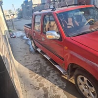 فوتون • ٢٠١٣ • مكينة وكير جديد