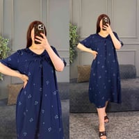 شلحه كوري • دبل كلوش • مقاسات L-XXXL