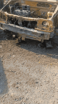 السلام عليكم تفصيخ جميع انواع السيارات الايراني محرك سايبه 200 ضمان 30 يوم محرك سمنت 400 ضمان 30 يوم  نشتري جميع الارقام بغداد مصفر هيئه غرامات بصمه سريعه سعر 12 ورقه فما فوق خصوصي 16 ورقه فما فوق  عنوان بغداد الزعفرانيه قرب جامع الصدرين جراج على الشحماني رقم الهاتف***********
