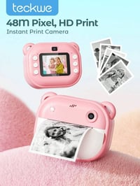 كاميرا • إلكترونيات • موضح بالصور