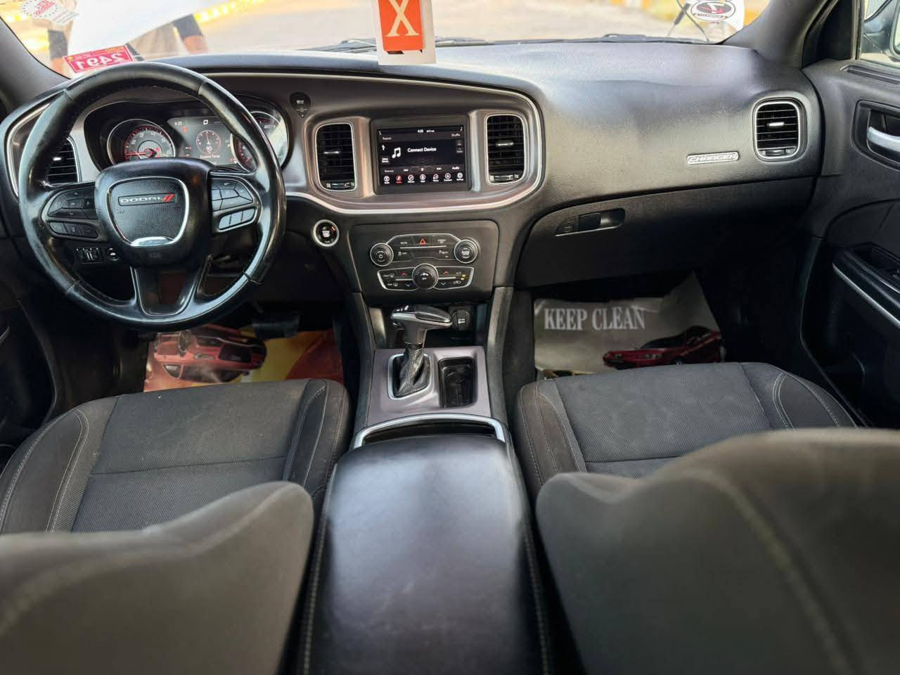 جارجر مديل ٢٠٢٠ اصل بسمي بغداد
تبديل جاملغ وبنيد فقط
 الباقي مكفول من كلشي

مواصفات SXT 

كشنات كهربائي بصمة تشغيل لد مامي خلفي
حساسات خلفي 
شاشه جبيره
تخم تاير جديد ويل أصلي حساسات اطارات
لايتات زنون لد زنون ثلجي 
تشغيل عن بعد
مكينه كير حداديه تبريد كله بشرط على وضع شركه بدون اي فتح 
سنويه جديد تحويل ثاني يوم 
مكينه 3600 سته سلندر بدون اي فتح سياره كلش جديدة

ماشيه 100الف
السعر 223وببها مجال قليل للاستفسار ***********
مكان السياره ناصريه مركز 
علما السونار مرفق بالمنشور
