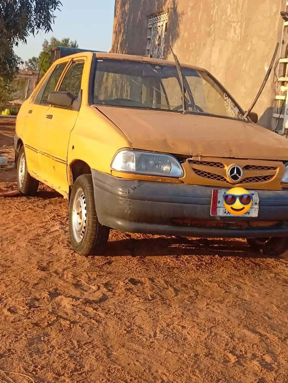 *********** شري يتصل سياره جهزه 2011 مطلوبه هيه وغرمات 800 سعر 15بيه مجال
