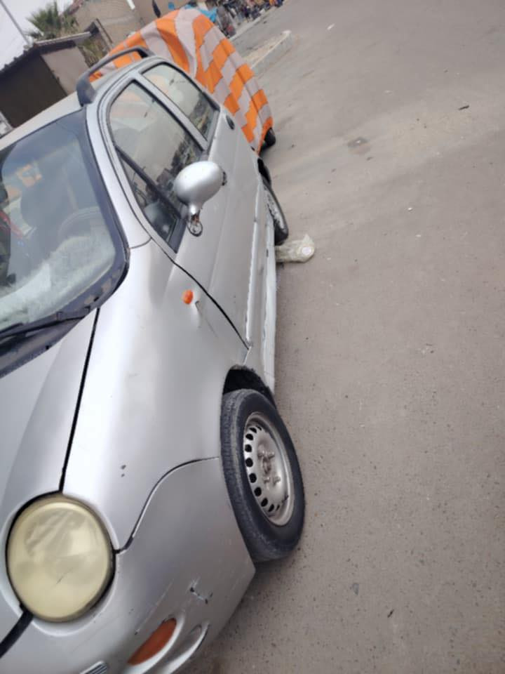 تفصيخ 🚙
رجعتلكم   كيوكيو تفصيخ 4 سلندر اوتو كير منضومه محرك تخم تاير كشر كله ضمان واني خادم عنوان دوره واذا تحبون توصيل🚕🚚🚕 هم مو موجود جميع محافضات ٥ فقط للتصال قتيبه القيسي ***********
