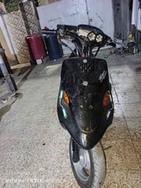 بيجي أم تسعه • بدون أوراق • شغاله