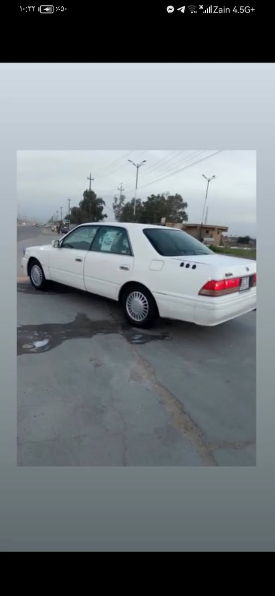 السلام عليكم راس الثور للبيع كصتين سياره جديده رقم بغداد غرفه 2000 كير مكينه حداديه جده سنويه29 مكان السياره بابل بالقاسم السعر69 بيها مجال شيء قليل الاستفسار اتصال  
***********
