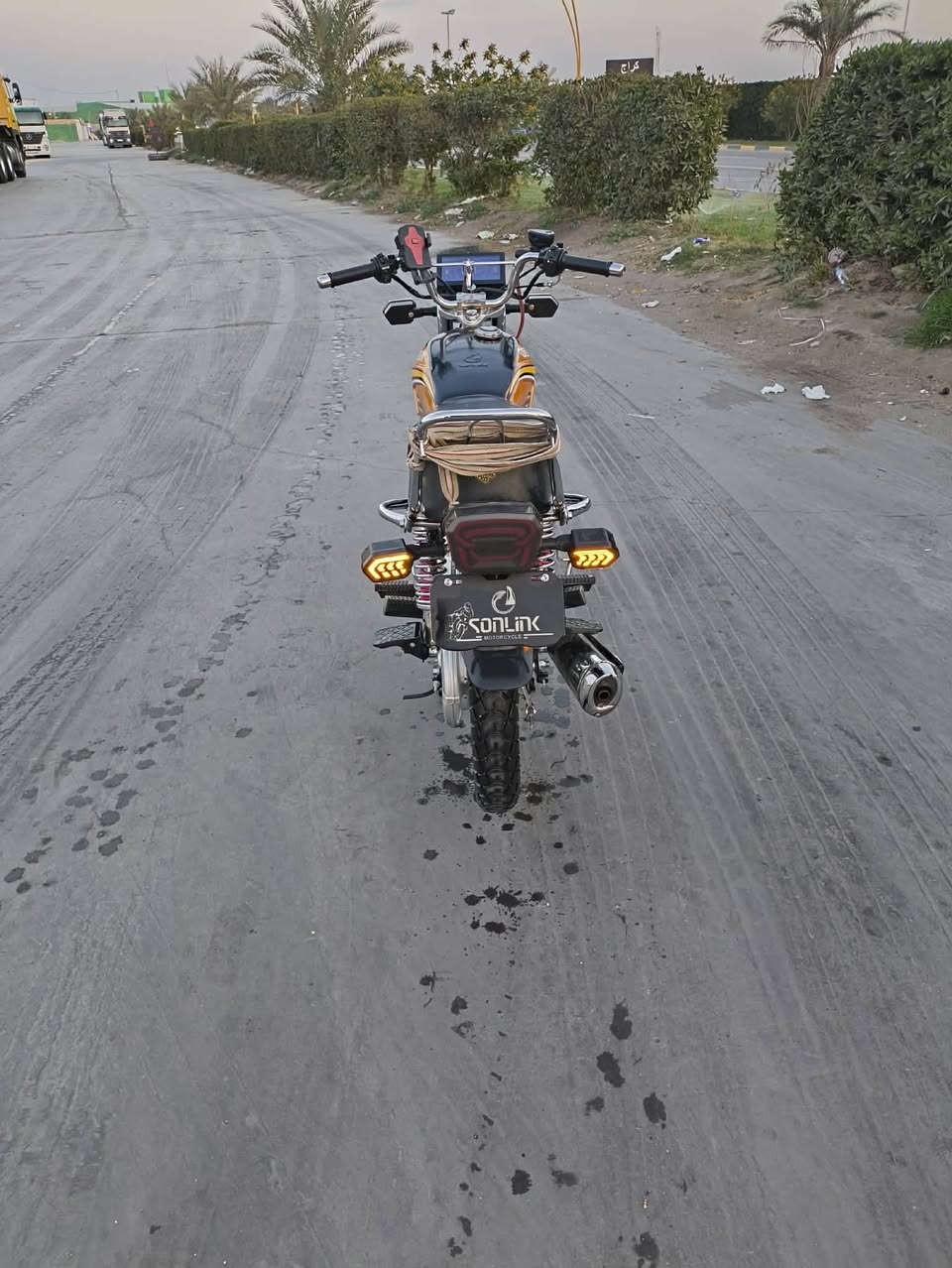 للبيع تايكر  سونك الصلي مديل 2025صار4اشهر طالعه من وكيل كفاله عامه سعر 750بيه مجال مكاني بابل الحمزه الغربي *********** موشراي لا تعبني رحمه لهلك
