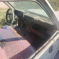 بيكب موديل ٨٥ رقم بغداد صدامي سياره شغالة السعر ١٩ السنويه بسمي مكانها...