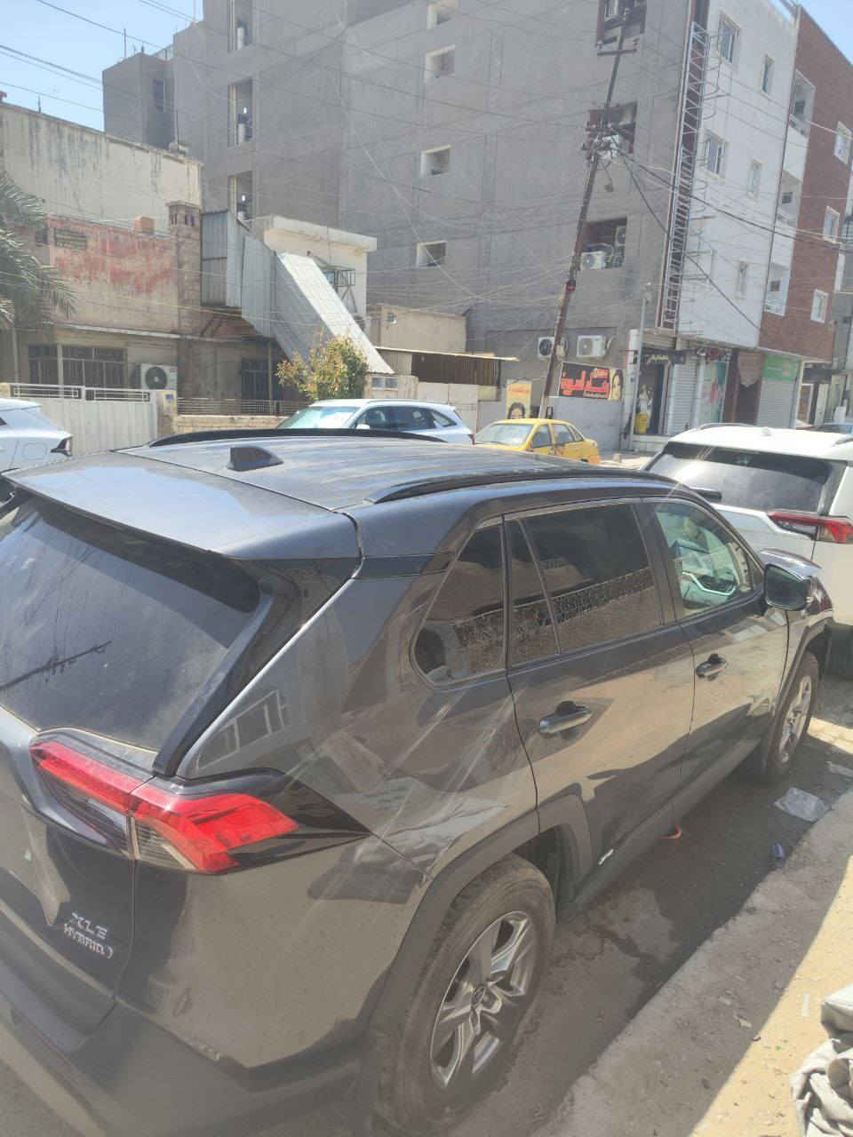 راف فور هايبرد 24 xle على ضررها الأمريكي ابيعها مكان بغداد *********** واتس اب
