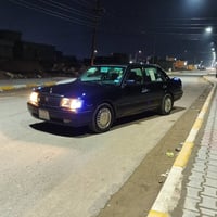 كراون راس الثور • ١٩٩٩ • رقم صلاح الدين