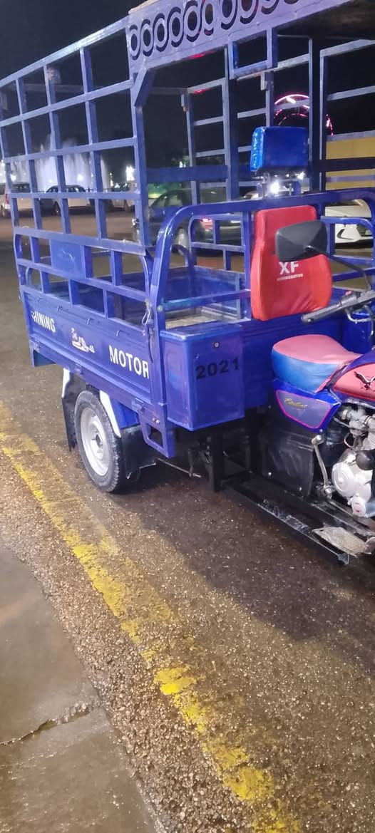 للبيع ستوته مرقمه موديل 21 السعر مليونين 500المكان فلوجه  الهاتف ***********
