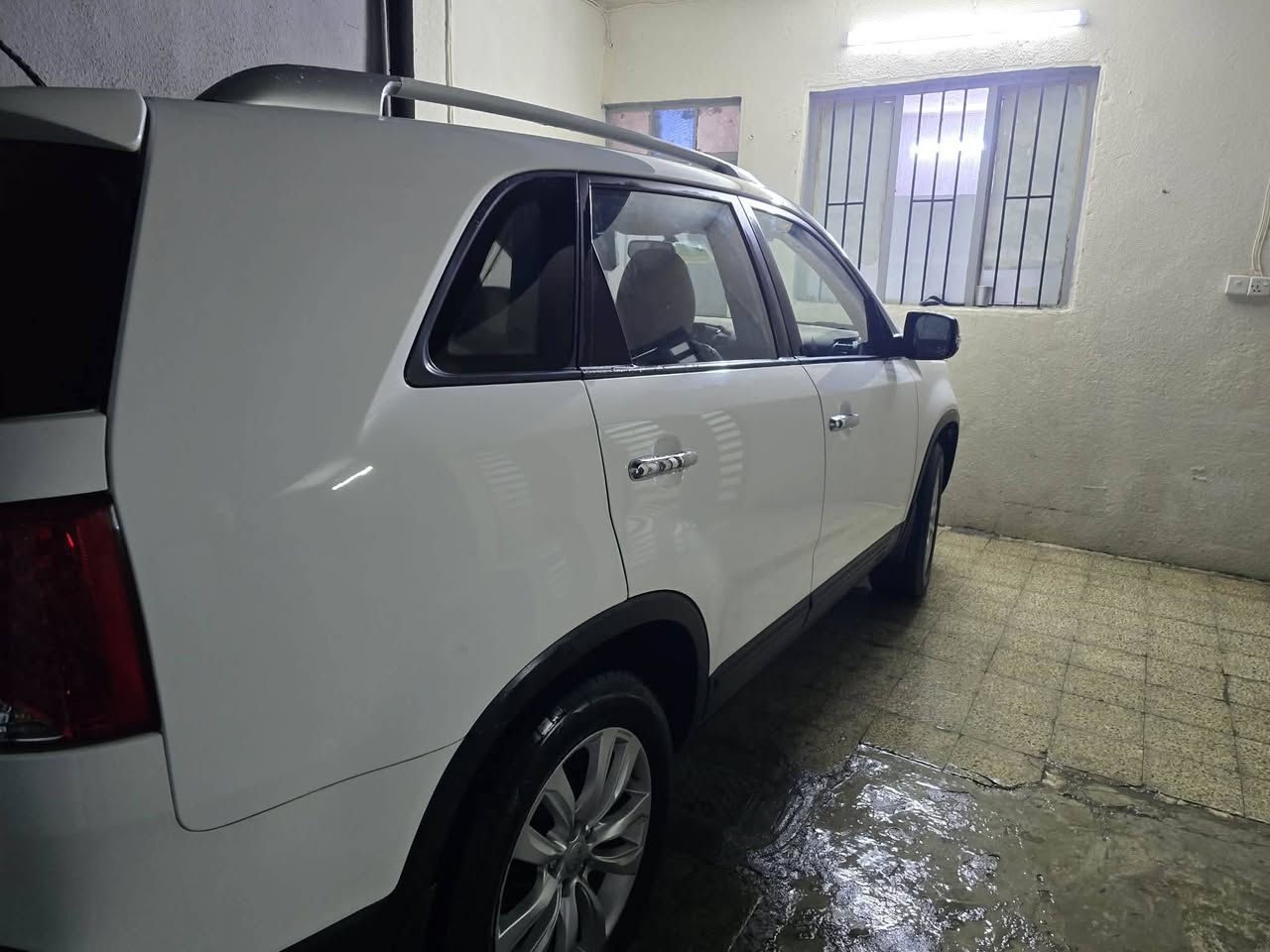 اسلام عليكم 

سورنتو 

موديل 2013

محرك 6 سلندر 

رقم نينوى اجنبي انا الشرعي 

بدون صبغ  

ماشي 100 

محرك شركة ما مفتوح 🔓 

كير شرط 

تبريد شرط 

سعر 195

***********
