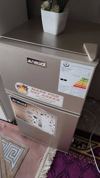 ثلاجه تجميد • مستخدمه ١٥ يوم • مدينة الصدر