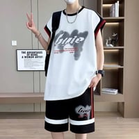 تراك كيمونة • م-4XL • فحص أمام المندوب