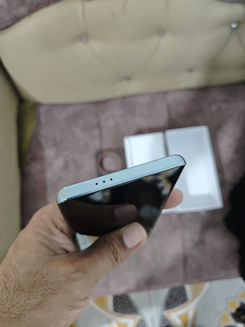 سلام عليكم هونر إكس 9 سي عشوائيا 12 ذاكرى 256  جهاز مكفول ونضيف كلش السعر 330 مكاني الديوانية جلبيه فلكة سوك ابو جميغ السعر 330


**إذا كنت صاحب هذا الإعلان وتريد حذفه لأي سبب، رجاءا أرسل رسالة إلى الدعم الفني**