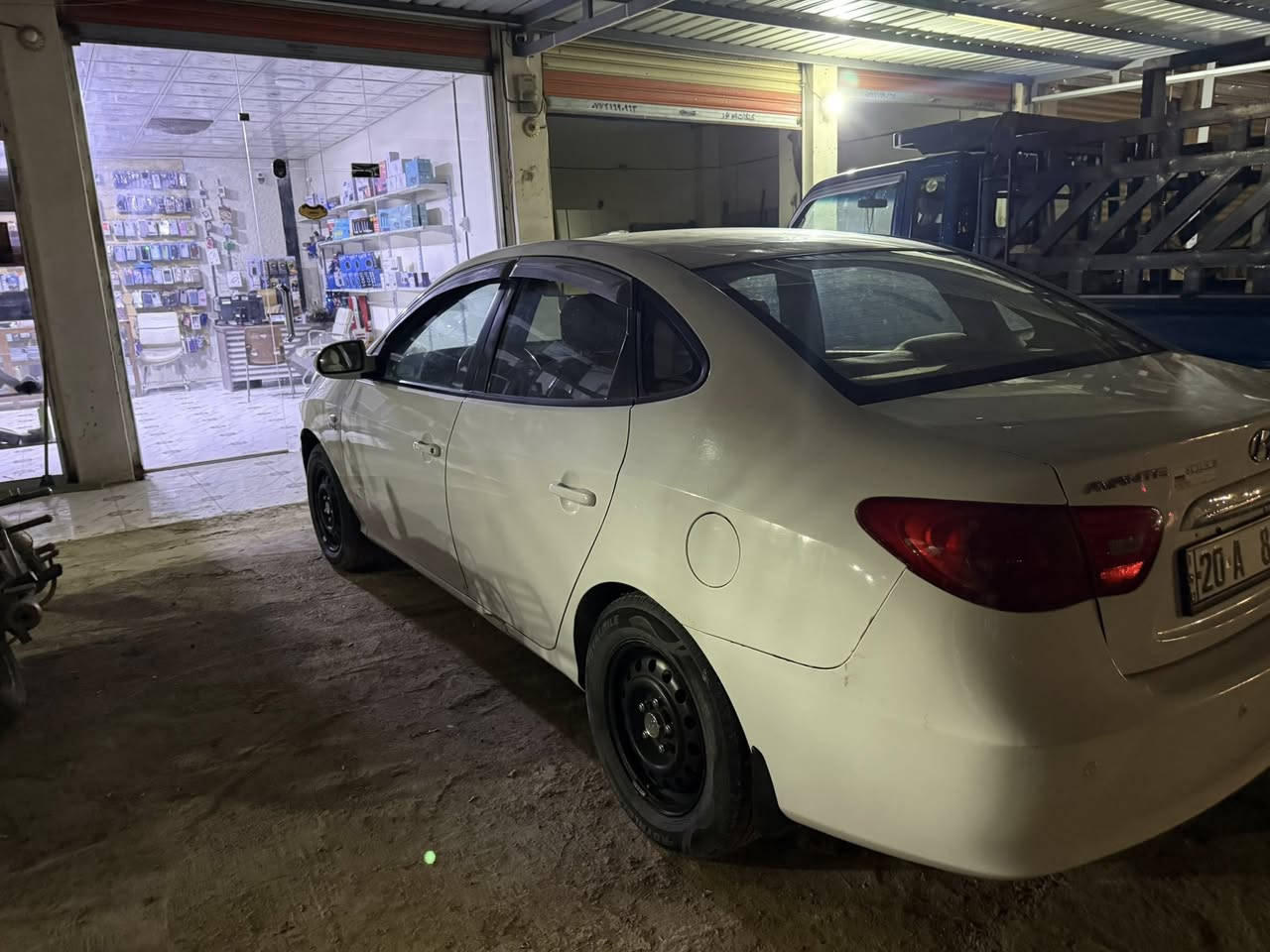 افانتي2007 بيه صبغ قطع ابيع احزام كير  مكينه مكفولات تبريد تدفئه جاهزة  السيارة


**إذا كنت صاحب هذا الإعلان وتريد حذفه لأي سبب، رجاءا أرسل رسالة إلى الدعم الفني**