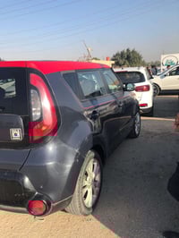 سول ٢٠٠٠ • ٢٠١٦ • حادث ٣قطع