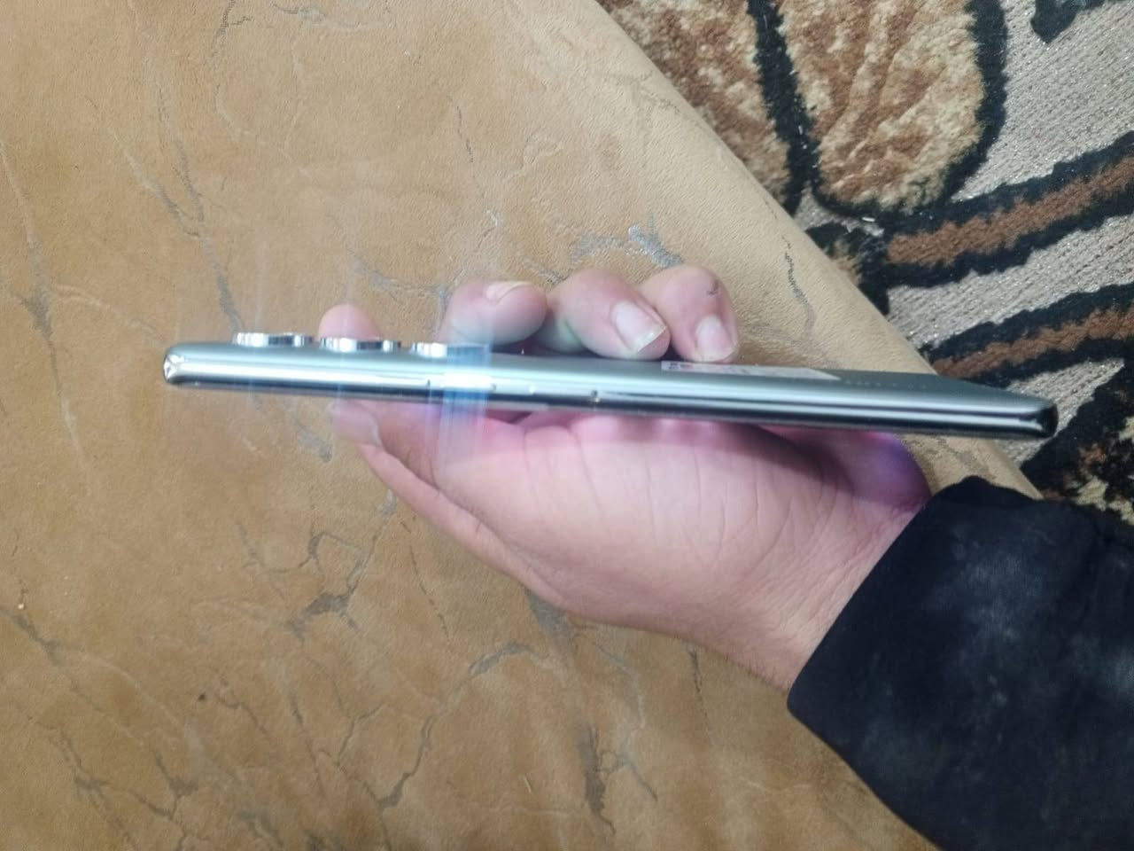 جهاز تكنو كامون 40 برو 5g  مروس با ايفون  ويا كامل ملحقات


**إذا كنت صاحب هذا الإعلان وتريد حذفه لأي سبب، رجاءا أرسل رسالة إلى الدعم الفني**