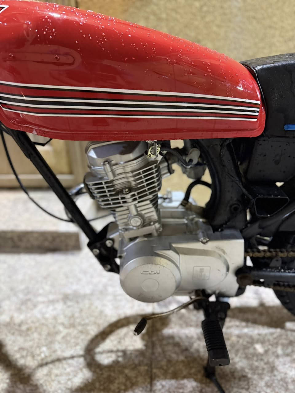 نامه برغي ما مفتوح بيه نضيفه شوفة عينكم سعر 450 مكاني بصرة جبيلة شراي يراسلني ويدلل شاصي نامة بوري ضعيفه غراض اصلية دراجة جديدة وجاهزة


**إذا كنت صاحب هذا الإعلان وتريد حذفه لأي سبب، رجاءا أرسل رسالة إلى الدعم الفني**