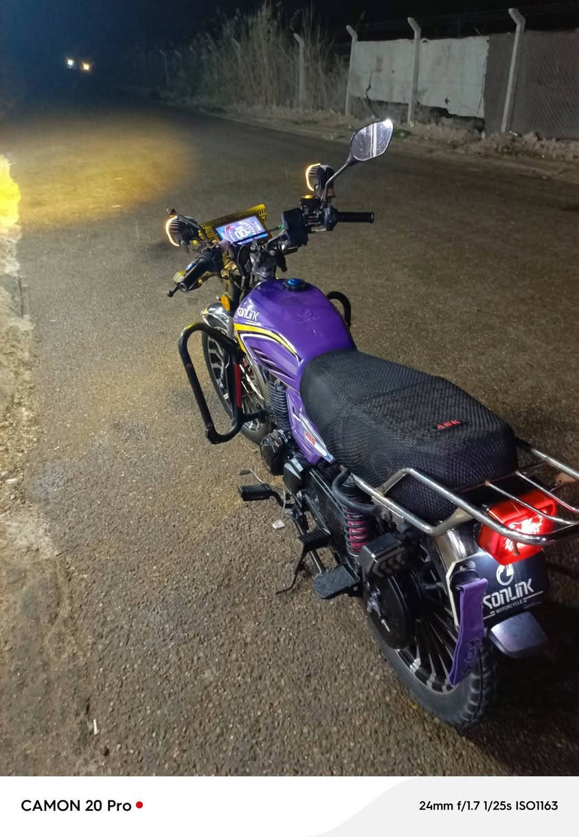 دراجه ايراني 2025 مكفول كفاله عامه دراجه خير من الله اوراق صوليه سهرهه 850 وبيهه مجال حك جيه وهاذه رقمي ***********
