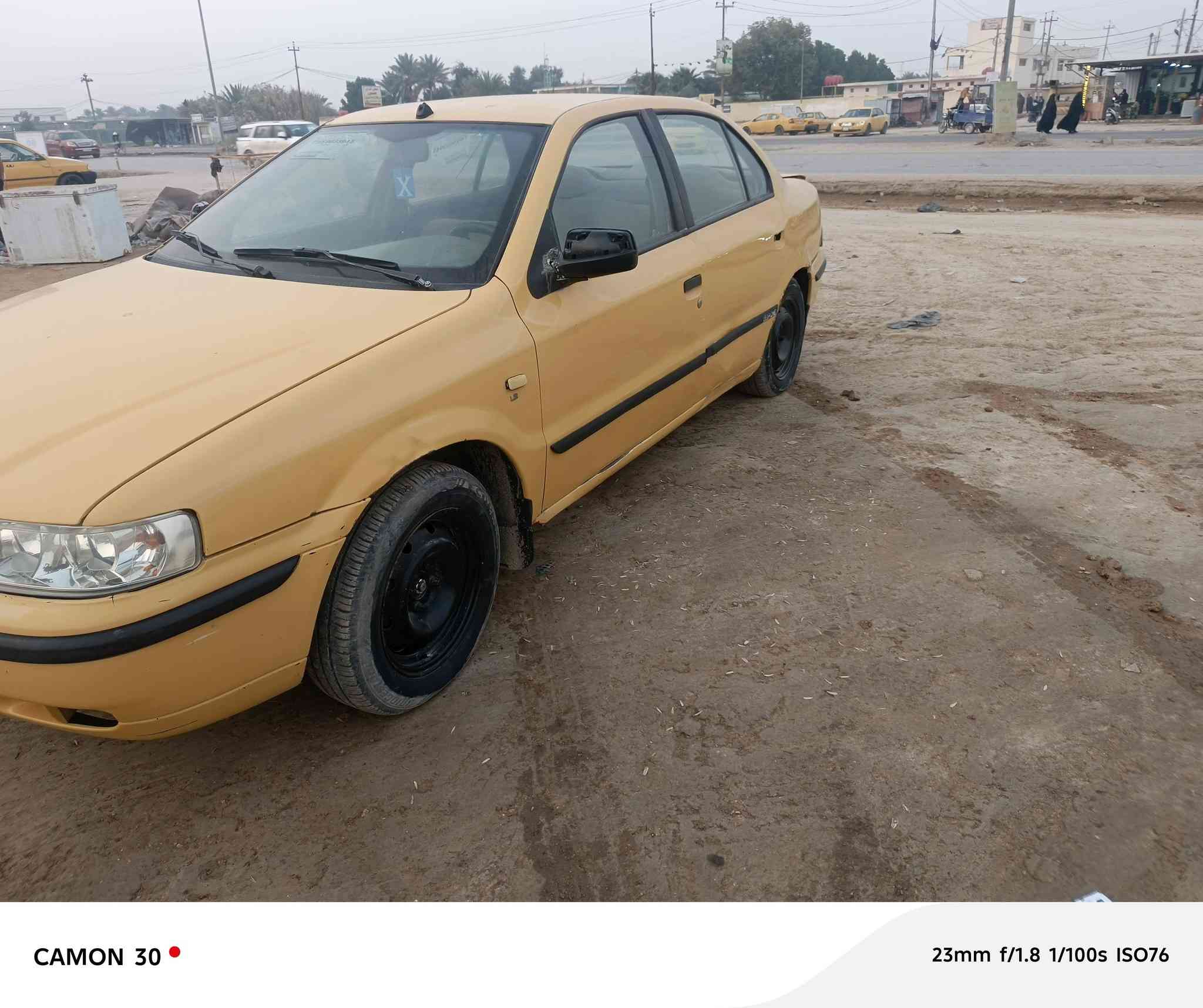 سياره سمند مديل ١١سنويه ساقعه مكينه بيه كرنك سياره دواخل تخبل كهربائية شغاله كشر نضيف سعر ١٥او مراوس بسايبا رقمي ***********
