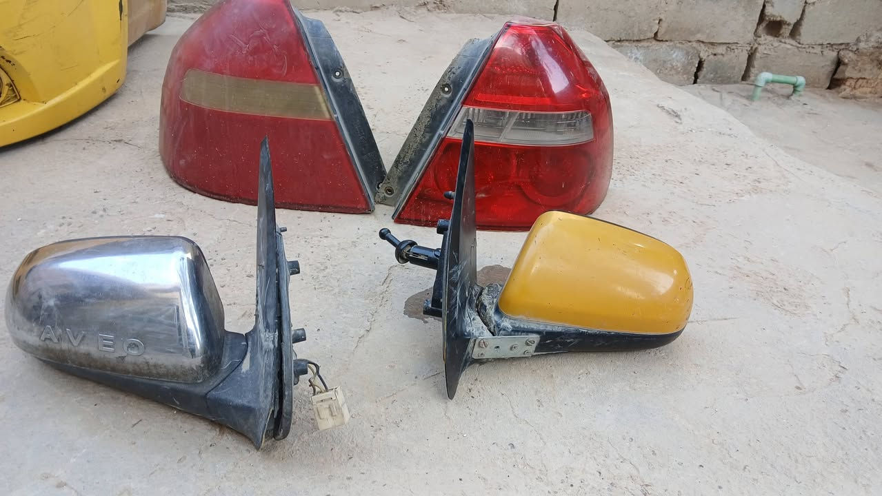 مرايات ثنينهن (١٥) ***********

بك لايتات اصليات كاملات ثنينهن (٣٠)
