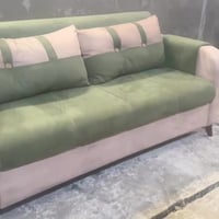 طقم صوفا • ١٠ نفر • الكوفة العباسية