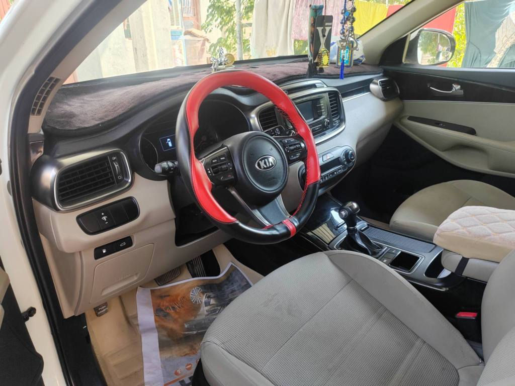 مواصفات فول عدا بنوراما ماشية125 مكفوله من دعاميه للدعاميه بيه بارد اربع الصابع سعر ع خاص او ***********المواصفات 
🔸بصمه تشغيل 
🔸بصمه ابواب 
🔸حساس امامي 
🔸حساس خلفي
🔸كاميرا خلفيه 
🔸6سلندر
🔸تحكمات استيرن 
🔸ليد شمعة
🔸بردات 
🔸تبريد مركزي 3 قطع
🔸مريه شفت 
🔸7 راكب 
🔸سيارة فول مواصفات ماعدا بانوراما   
🔸سيارة كلين مابيه اي قطعه صبخ
🔸شرط الفحص
🔸 سنوية وهزه وفحص ورقم كلها طوز, صلاح الدين
