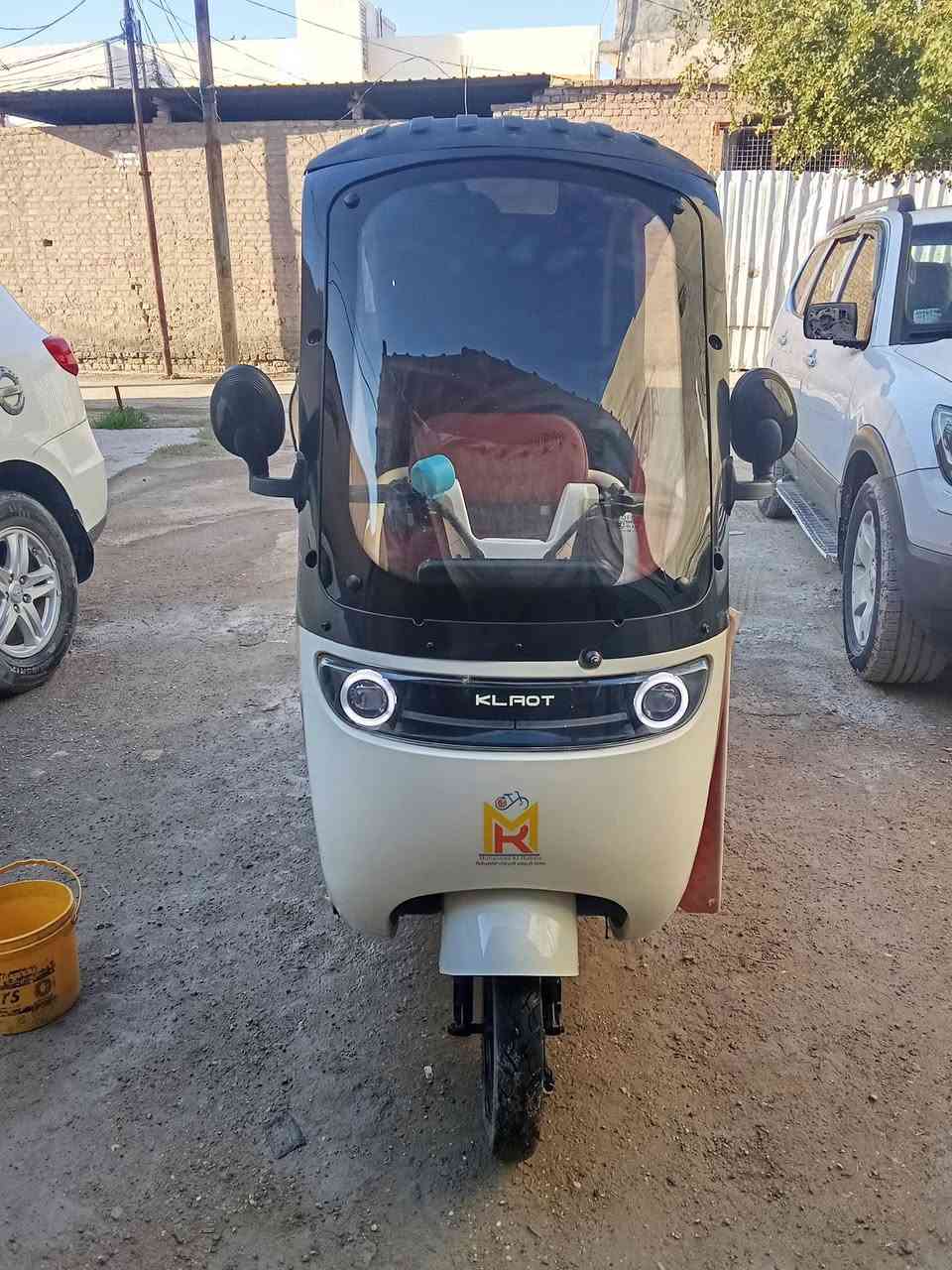 تكتك معوقين 2025 للبيع
استخدام قليل 
ديالى -الخالص 
***********
***********
