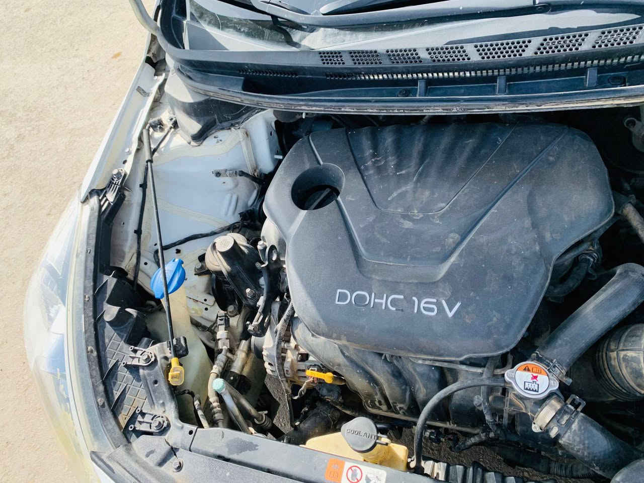 اعاده نشر بسبب الوعود الكاذبه
سلام عليكم ورحمه الله وبركاته 

سيراتو 2014 خليجي كير مكينه حداديه تخم تاير وتبريد ثلج تدفئه سياره جديده معنى الكلمه رقم اربيل ارقام وسنويه جدد سياره بيها قطعتين تبديل فقط نفس الون بدون دواخل شرط سونار مكينه 1600 دوش لا تنقيص ولا صوت ولا تبخير سياره جديده 
مواصفات 
تحكم جهتين 
سستم سماعات 
ويلكب كروم
كامره خلفيه
حساس خلفي
حساس أمامي 
ماشيه 170 حقيقي 
وباقي مواصفات بيها 

السعر 103 وبيها مجال بسيط

***********
