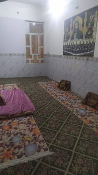 بيت رهن • ١٠٠م • غرفة وصالة