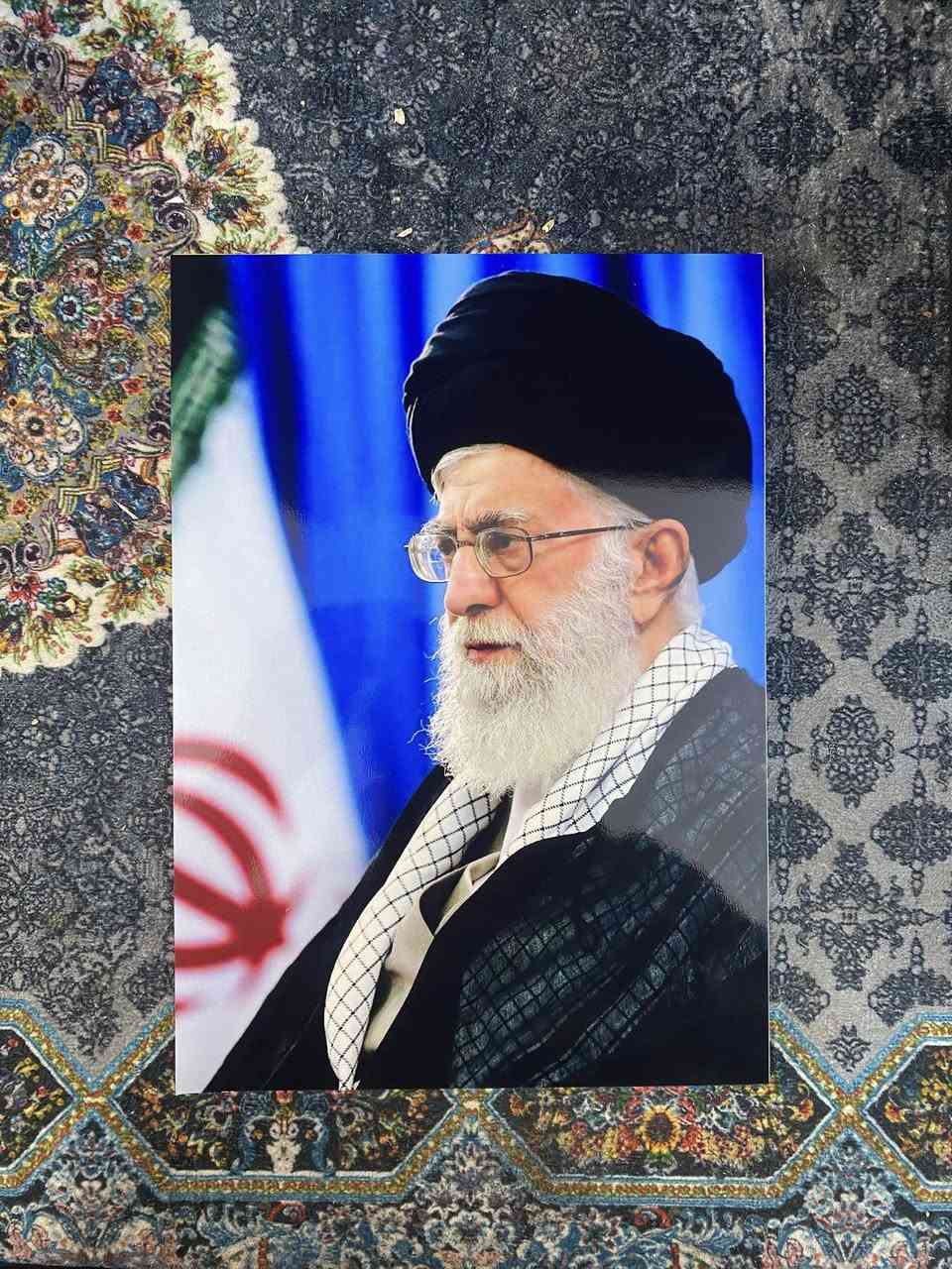 🔥🖼 حوّل صورك إلى لوحات جدارية فخمة
صورتك • صورة أطفالك  • صديقك • أي صورة تحبها
نطبعها إلك بجودة عالية وتبقى ذكرى حلوة على الجدار ✨

📏 القياس: 20×30

💰 العروض:
🖼 القطعة الواحدة: 4
🖼🖼🖼 3 جداريات بـ 10 فقط 🔥
10 جداريات بـ 25 😍

📲 الحجز عبر الواتساب
📷 تقدر ترسل صورتك واحنا نطبعها إلك فوراً

📍 الموقع:
بغداد – النهروان
شارع المحكمة – سوق الجديد
خلف جعفر أبل

🛍 #متجر_عاشوراء_للطباعة
📸 #طباعة_صور
🖼 #لوحات_جدارية
✨ #اطبع_ذكرياتك


**إذا كنت صاحب هذا الإعلان وتريد حذفه لأي سبب، رجاءا أرسل رسالة إلى الدعم الفني**