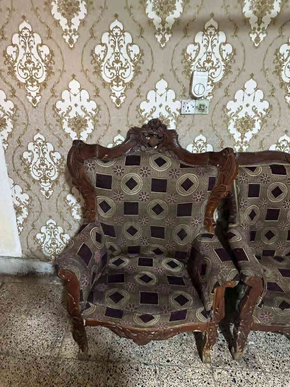 طخم ملكي 10 مقعد السعر 380


**إذا كنت صاحب هذا الإعلان وتريد حذفه لأي سبب، رجاءا أرسل رسالة إلى الدعم الفني**