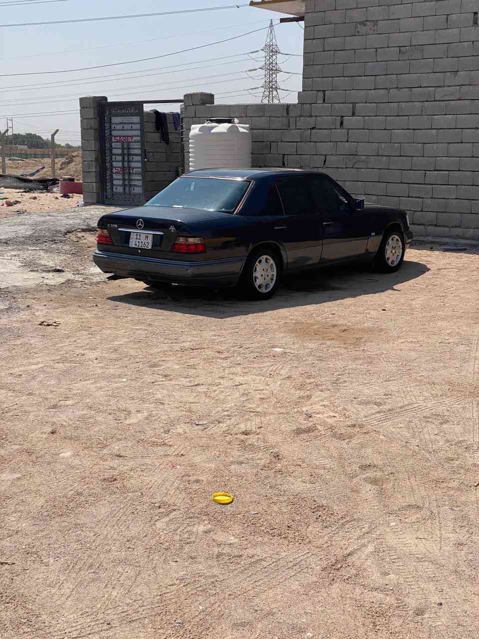 مارسدس بيبي شبح
مارسدس مديل ٩٢ بصره بسم اخوي مكينه وكير بطه ديلكو قواعد دبلات سليمه بلاديه غرفه نضيفه تحكمات كشنات كهرباء السعر ٦٥ مكاني بصره رقمي ***********
