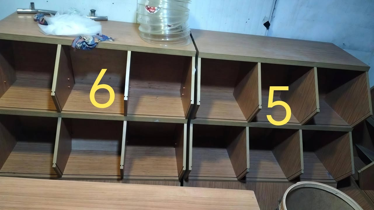 رفوف جرزات  وحاويات بقوليات للبيع


**إذا كنت صاحب هذا الإعلان وتريد حذفه لأي سبب، رجاءا أرسل رسالة إلى الدعم الفني**