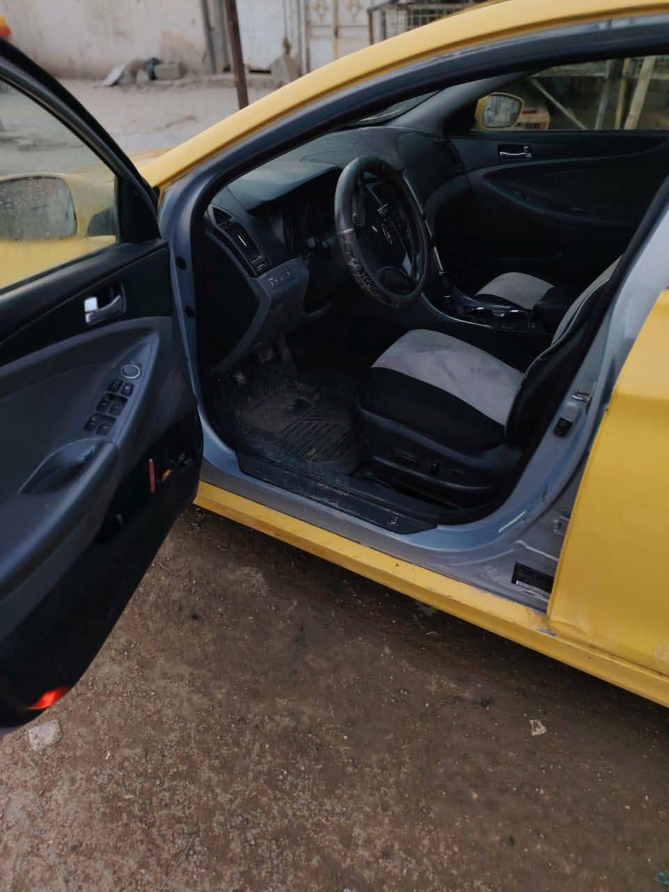 السلام عليكم ورحمه الله وبركاته سياره سوناتا موديل 2013 رقم بعداد وارد أمريكي سيارت خير من الله مكانه الديوانية بسمي مداور ثاني يوم رقم الهاتف *********** بيه مجال حك الجيه السعر 84
