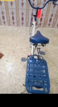 اخوان جبنا لكم البايسكل هذا صحراوي حجم 26 بايسكل ياباني موديل 22 ما اب...