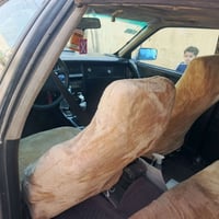 اودي ١٩٨٩ • قير يدوي • بدون ضربه