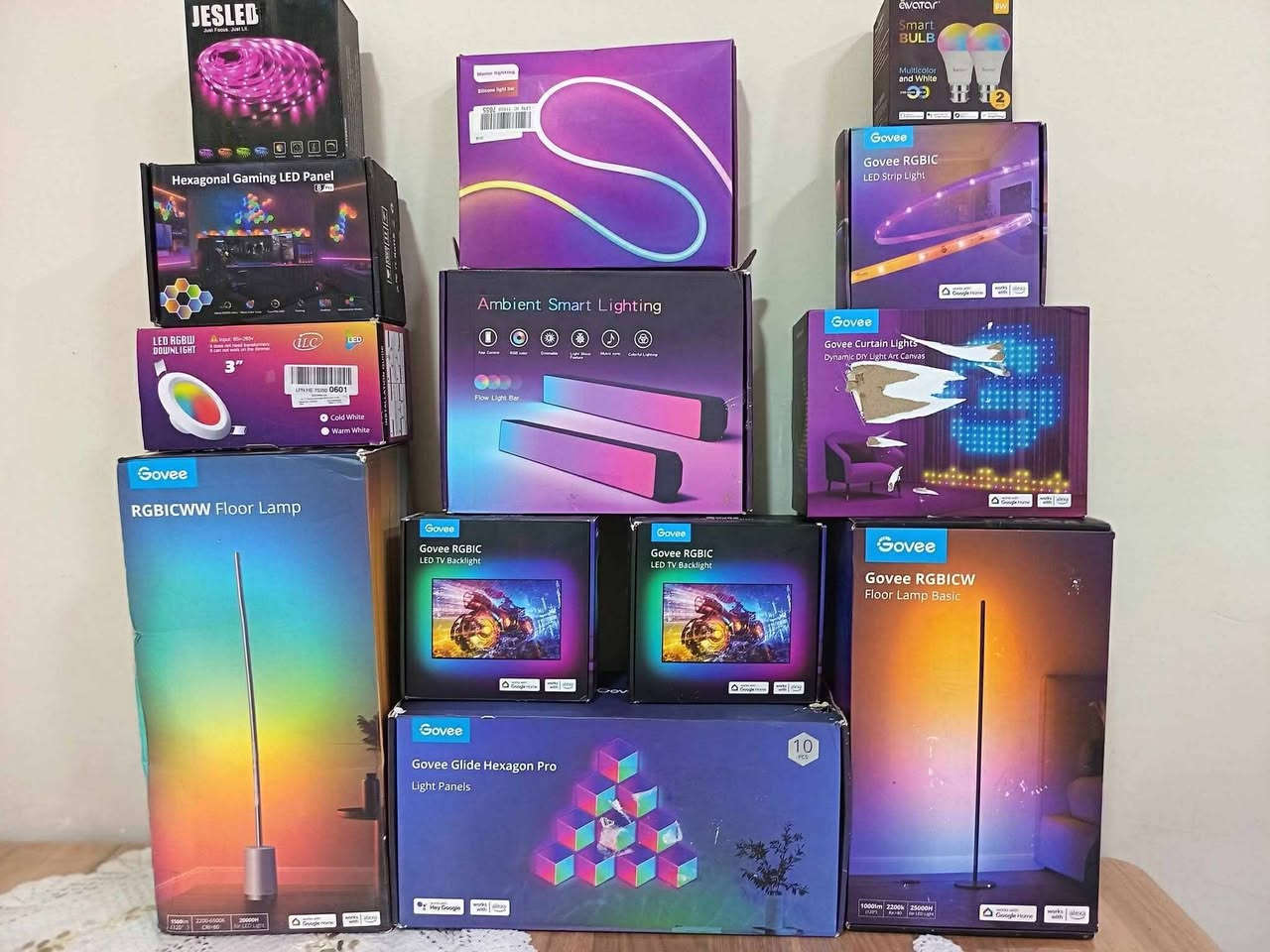 امزونيات


**إذا كنت صاحب هذا الإعلان وتريد حذفه لأي سبب، رجاءا أرسل رسالة إلى الدعم الفني**